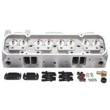 RPM Pontiac CNC Chamber 87cc Bare image 1