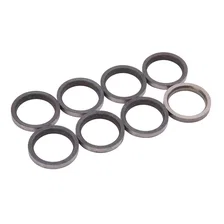 Valve Seat for S/B Chevy heads with 1.60Ã¢â‚¬Â Valves image 2