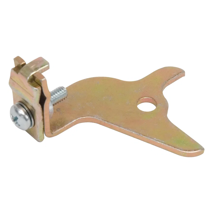 Choke Cable Bracket for Edelbrock 94â„¢ Series Carburetor
