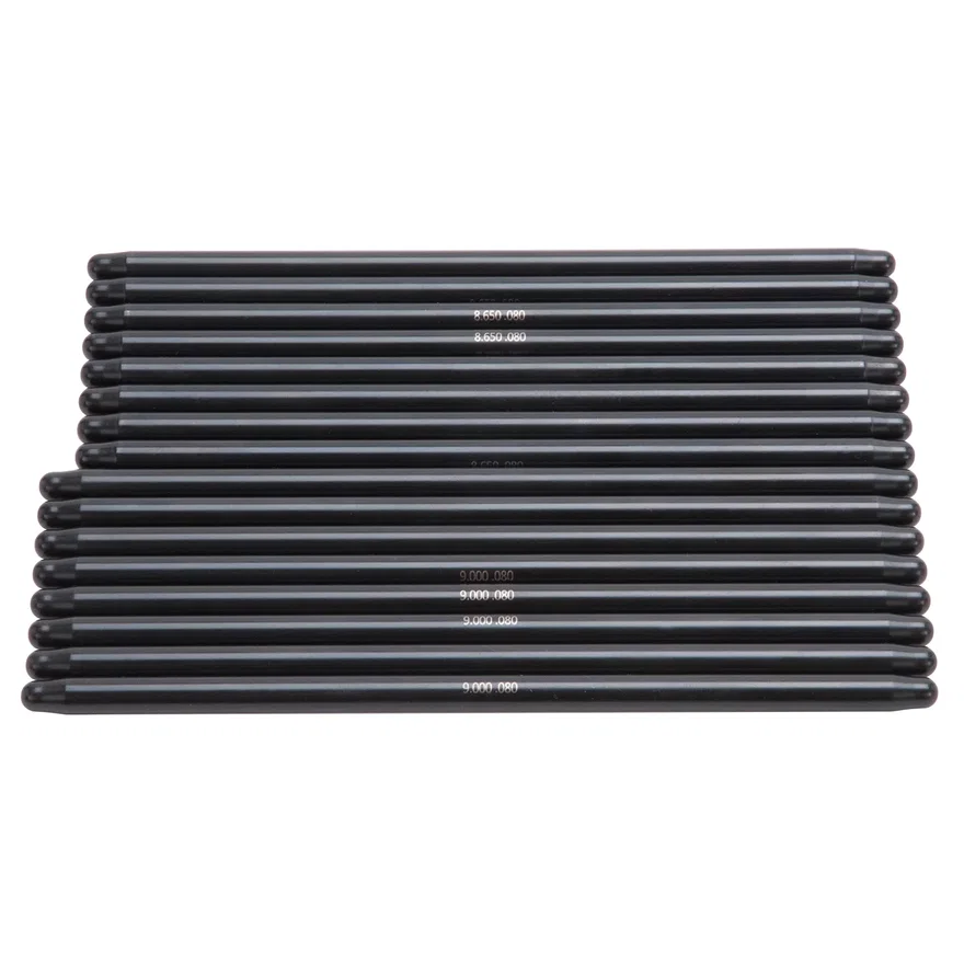 Pushrod Set for Chevy 348/409 â€œWâ€