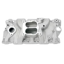 Performer Intake Manifold Small-Block Chevy image 1