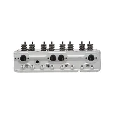 RPM Small-Block Chevy Angled Spark Plug 64cc, Flat Tappet Springs image 2
