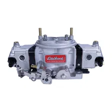 VRS-4150 Race & Performance Carburetor 950 CFM #1309-E85, Satin Finish image 6