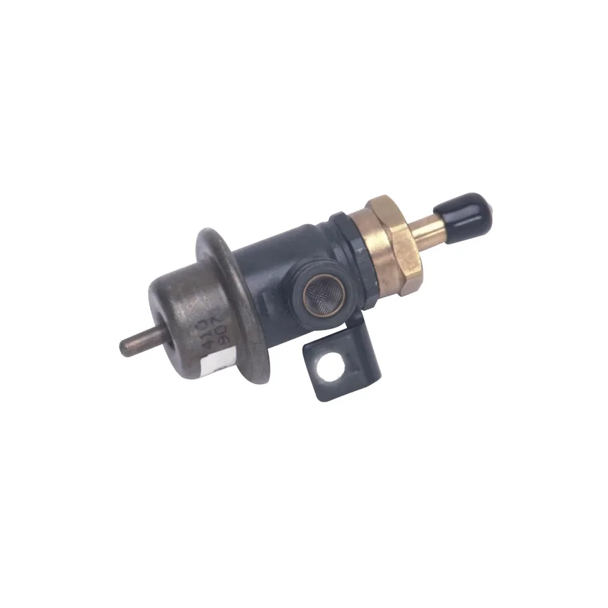 Fuel Pressure Regulator