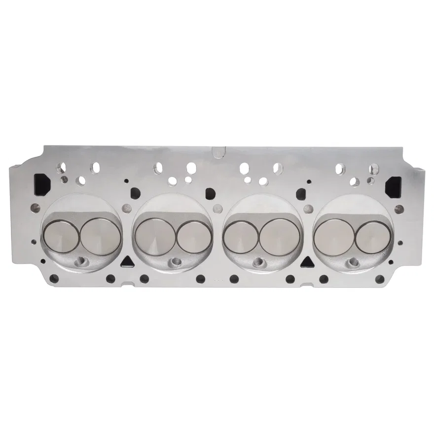 RPM Big-Block Chrysler RPM Cylinder Head
