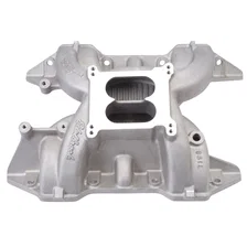 Performer RPM Big Block Chrysler RB Intake Manifold image 1