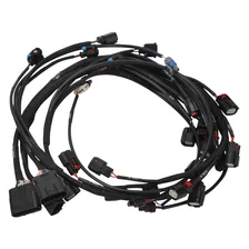 Pro-Flo 4+ #36110 EFI engine management for 2011-14 Ford Coyote Engine Swap image 5