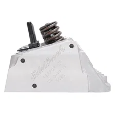 Performer Small-Block Chevy Cylinder Head 64cc Hydraulic Flat Tappet image 5