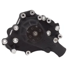 Water Pump Ford 351w Racing image 2