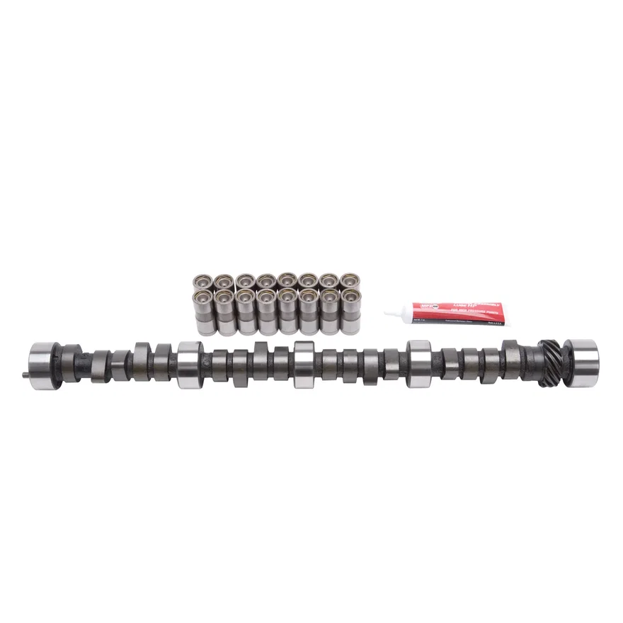 Performer-Plus Camshaft Kit for 1957-86 Small-Block Chevrolet