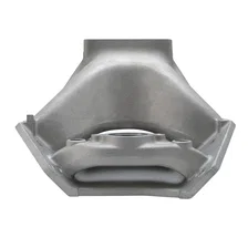Big Victor 2 Big Block Chevy Spread-Port Intake Manifold image 4