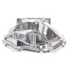 Performer Air-Gap Small Block Chevy Intake Manifold image 5