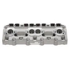 Victor Small-Block Chrysler Cylinder Head W/ Solid Roller Camshaft image 2