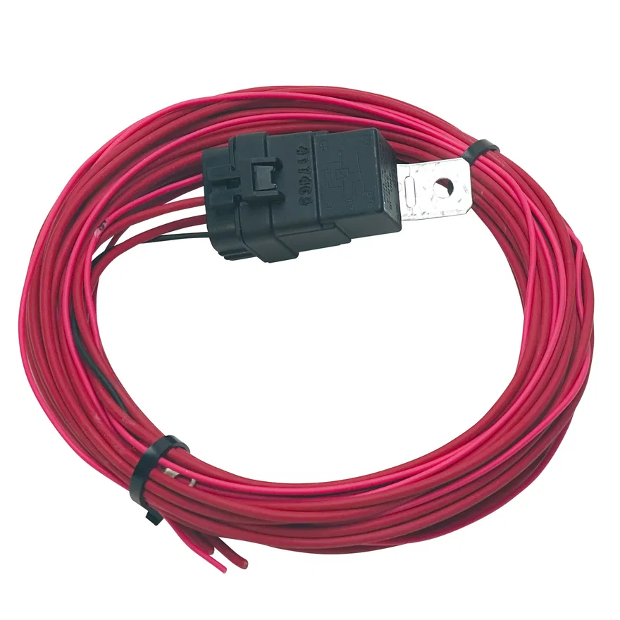 Universal Fuel Pump Relay Kit
