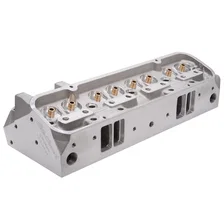 RPM Pontiac CNC Chamber 87cc Bare image 6