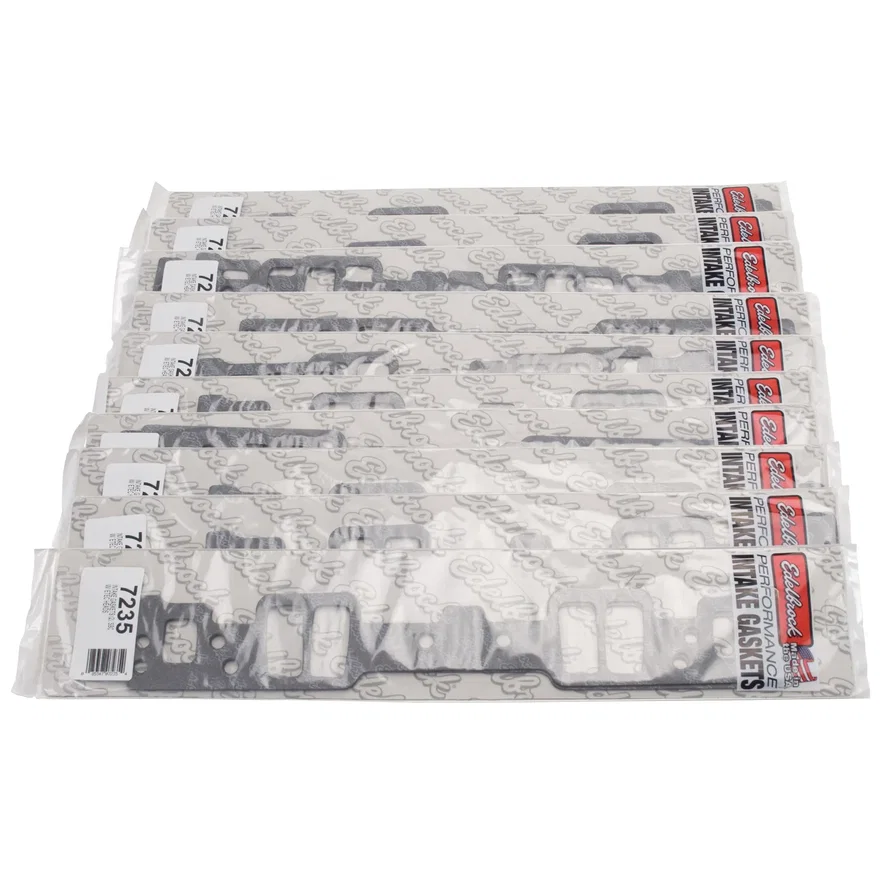 Intake Manifold Gaskets for E-Tec 170 Small-Block Chevy - 10 Pack