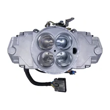 EZ-Street Throttle Body EFI System image 4