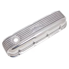 Classic Series Valve Cover for Chevy Big-Block V8 1965 & Later image 2