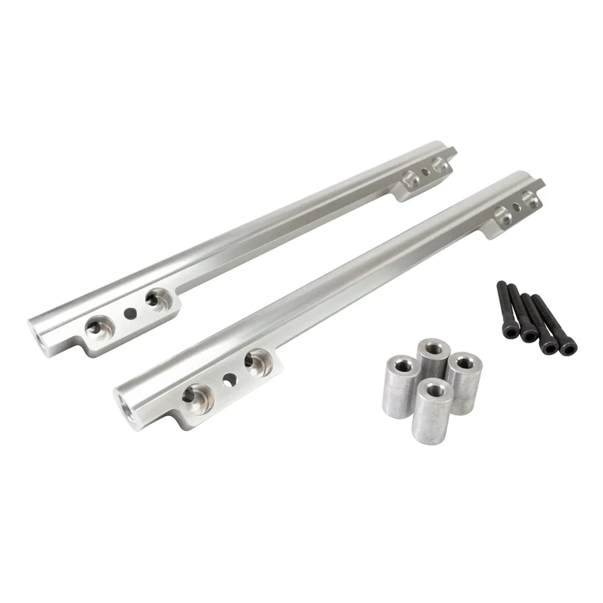 Fuel Injection Fuel Rail #3210, For AMC 290-401 (Use W/ Part #28105 And #28115)