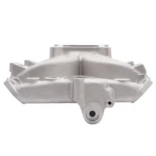 Torker II EFI Pontiac Intake Manifold image 3