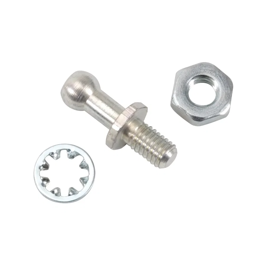 Ball End Stud for Holley Carburetors