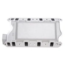 RPM Air-Gap Small Block Ford 351W Intake Manifold image 2