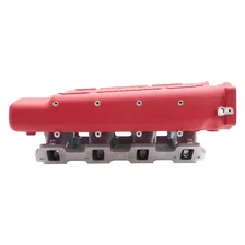 Cross-Ram Small Block Chevy LS3 Intake Manifold image 6