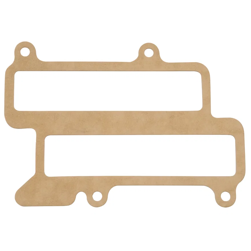 Upper Intake Manifold replacement runner to base gaskets for Chevrolet