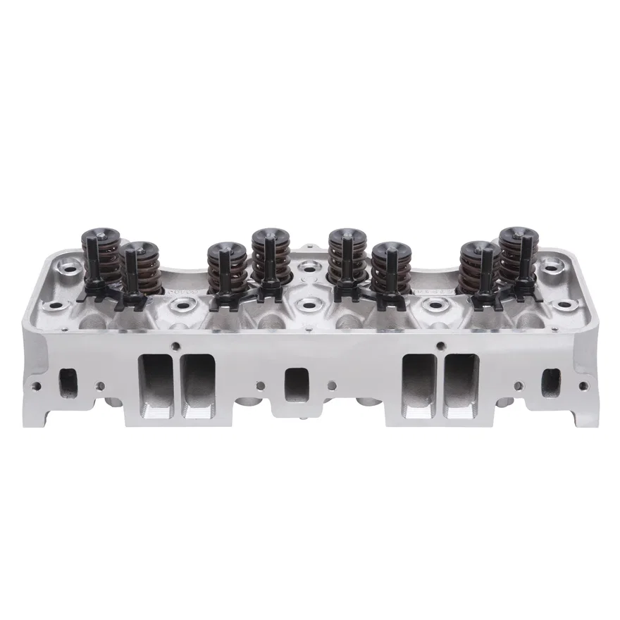 RPM 348/409 Chevy Cylinder Head Hydraulic Roller Camshaft