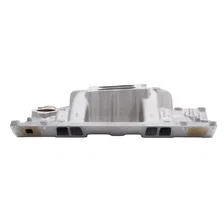 Performer RPM Vortec Marine Intake Manifold Small-Block Chevy image 4