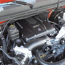 E-Force Supercharger for 2003-07 Silverado/Sierra 4.8L/5.3L/6.0L image 2