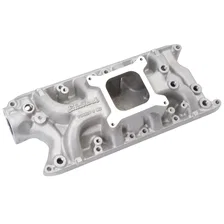 Torker II 302 Intake Manifold Small-Block Ford image 2