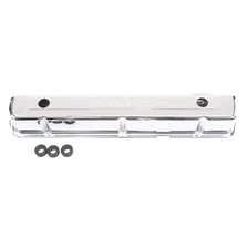 Signature Series Valve Covers for Chevrolet 194-292 1962-2001 Inline 6 image 1