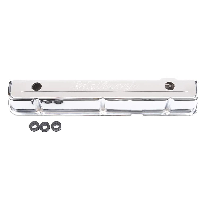 Signature Series Valve Covers for Chevrolet 194-292 1962-2001 Inline 6
