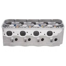 Pro Port BV3 Big-Block Chevy Cylinder Head HIP 11 Degrees image 2