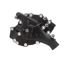 Water Pump for Ford 429/460 in Black Finish image 2