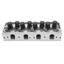 RPM Small-Block Ford 351 Cleveland Cylinder Head Hydraulic Flat Tappet image 1