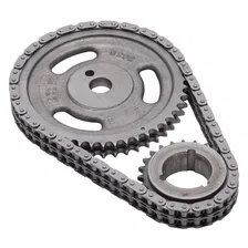 Performer-Link Adjustable True-Roller Timing Chain Set image 2