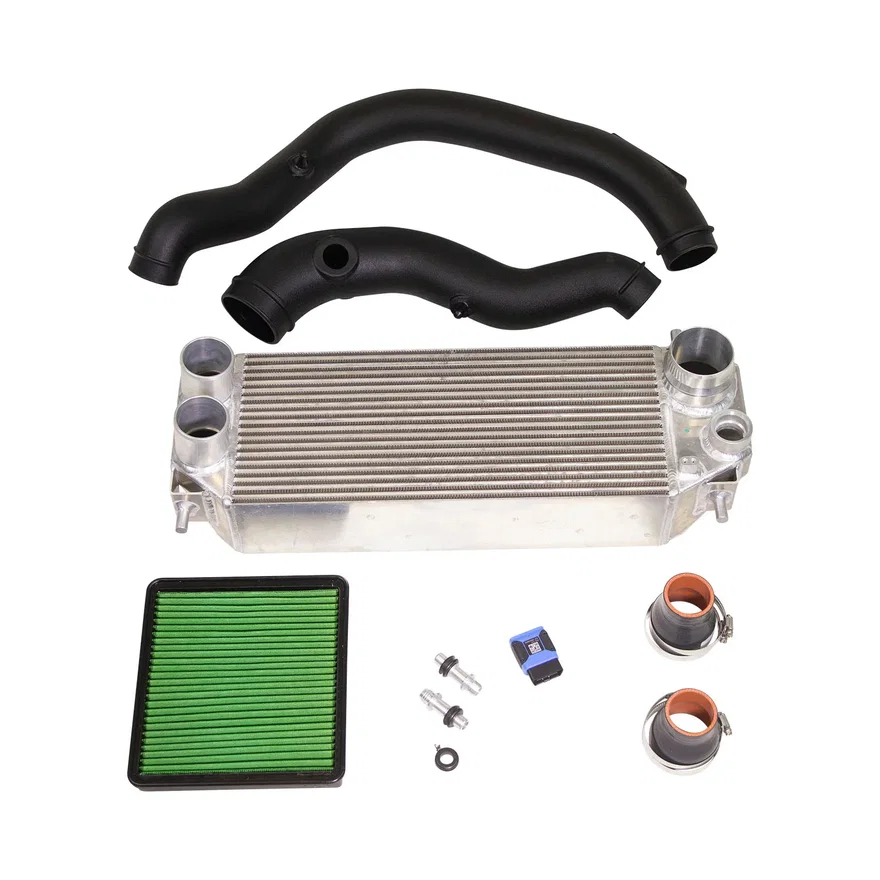 Twin-Force Stg 1 for 17-22 Ford F150/Raptor 3.5L HO EcoBoost