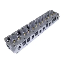 Jeep 4.0L, Inline 6 cyl, Victor CNC image 3