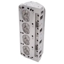 RPM Small-Block Ford 2.02" Cylinder Head Hydraulic Flat Tappet Cam image 6