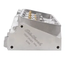 RPM Big-Block Chevy Rectangular Port Cylinder Head Hydraulic Flat Tappet Cam image 4