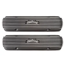 Classic Series Valve Cover for Pontiac 301Ã¢â‚¬â€œ455 V8 1962-79 image 1