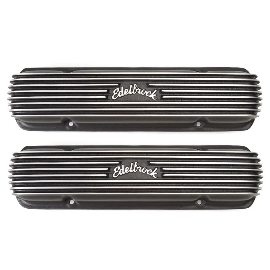 Classic Series Valve Cover for Pontiac 301Ã¢â‚¬â€œ455 V8 1962-79