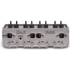 Performer Small-Block Chevy Cylinder Head Hydraulic Flat Tappet image 2