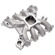 Victor Jr Ford 4.6L Modular Intake Manifold EFI image 2