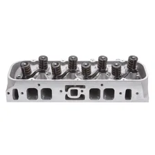 RPM Big-Block Chevy Oval Port Cylinder Head Hydraulic Roller Cam image 1