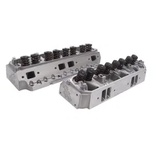 Big-Block Chrysler E-Street Cylinder Heads 84cc image 6