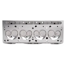 RPM CNC Pontiac Cylinder Head 87cc Hydraulic Roller Camshaft image 4
