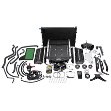 Stage 1 Supercharger Kit #15832 For 2018-21 Ford Mustang 5.0L W/ Tune image 1